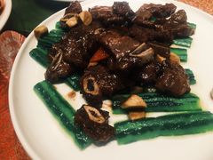 -大唐博相府酒店·陕西官府菜