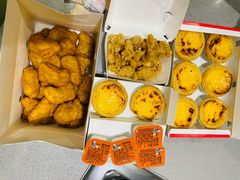 -肯德基(绍兴胜利店)