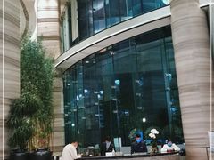 -前海华侨城JW万豪酒店·都会尚膳自助餐厅·牛排海鲜酒水畅飨