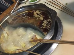 -袁记串串香(人民公园店)