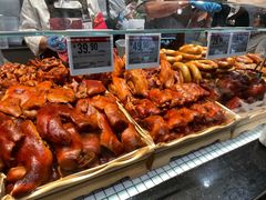 -永辉超市(鲁谷店)