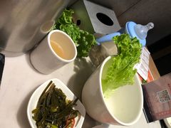 -韩宫宴烤肉·料理(苏州中心店)