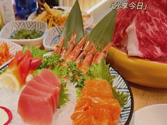 -温野菜涮涮锅(曲江大悦城店)