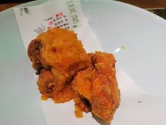 -绿茶餐厅