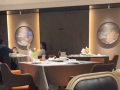 -小厨娘淮扬菜(河西奥美大厦店)