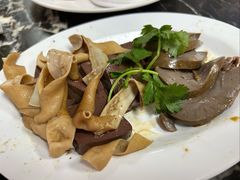 -乌文新澄海卤鹅店