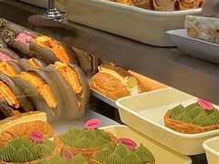 -PAOPAO Bakery&Café(港汇店)