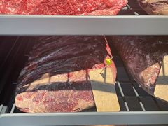 -MONICH牛排融合餐厅(和义大道购物中心店)