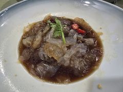 -渔娘渔家丹东海鲜(东直门店)