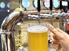 -威珀斯酒店·珀萃美食餐厅