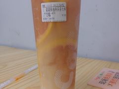 -CoCo都可(恒隆456店)