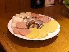 -新凯里酸汤鱼(飞山街店)