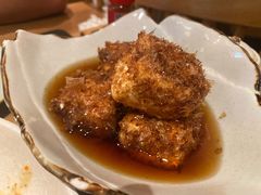 土佐豆腐-初居食屋日式料理(万象城购物中心店)