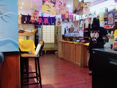 -鳗鱼家·深夜食堂(军博店)