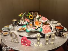 -ONE FULL 古董港式海鲜火锅