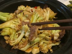 -中发源·清真餐厅(南油店)