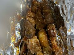 -刀郎牛肉面新疆餐厅·烧烤(清真通州珠江国际城店)