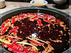 -重庆渝达老火锅(春熙路店)