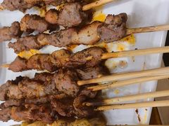 -宛平李记小吃(东关街店)