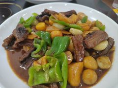 板栗鳝筒-老常州私房菜(光华世家店)