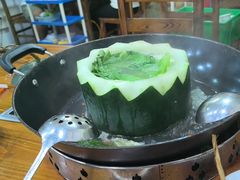 -阳山冬瓜鸡(滨江路店)