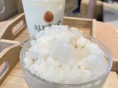 -杏甜品(尖沙咀加拿分道店)