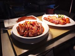 -北京首都机场希尔顿酒店