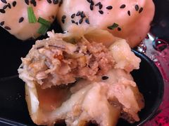 -小杨生煎(湟普汇店)