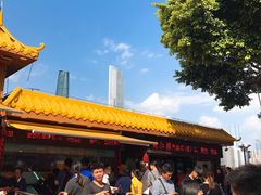 -珠江夜游广州塔·中大码头