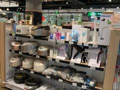 -永辉Bravo超市(东二环泰禾广场店)
