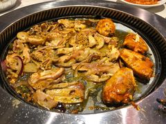 -么子烤肉(化龙池店)