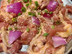 -火炉旺烤肉啤酒屋(沈北创始店)