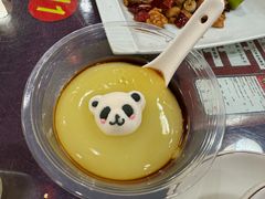 -丁太婆老妈蹄花(人民公园非遗总店)
