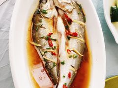 -丫丫蟹庄·苏式园林农家乐·阳澄湖大闸蟹(阳澄湖莲花岛店)