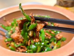 -湘中缘·湖南菜(娄底驻京办店)