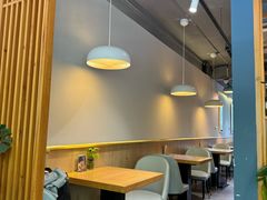 -红小满休闲餐厅(十全街店)