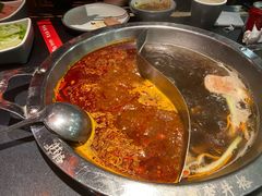 -井格重庆火锅(西直门凯德Mall店)