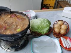 -范贤光鸡公煲(平乐园总店)
