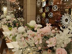 -芭菲盛宴·环球美食(锦城万达广场店)