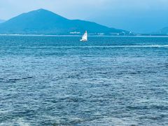-三亚西岛海洋文化旅游区