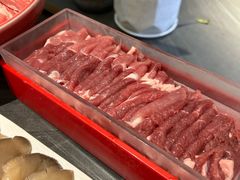 -半闲斋羊肉铺(齐礼阎店)