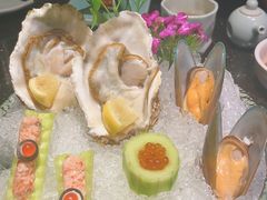 -上井精致料理(中兴商业大厦店)