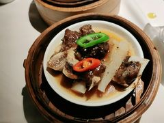 -老伙记海鲜码头(北滘店)