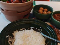 -谷田稻香·砂锅菜(元洪店)