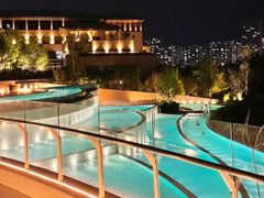 -清河半岛温泉度假酒店