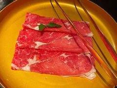 -牛New寿喜烧(金茂览秀城店)