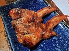 -半藏居酒屋(香港花园店)