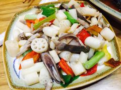 -妈妈的味道(和顺古镇店)