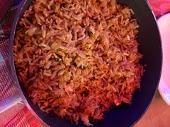 -本色.小马哥烧烤(无锡九里仓店)
