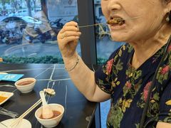 -勇利赵家烤肉坊(含光路店)